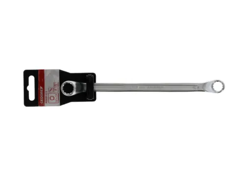 R01101213 Dubbele ringsleutel SW12x13mm 215mm