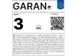 Agrafeuse Rapid R13 Skog 13/4-10 vert