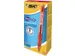 Gelschrijver Bic Gelocity rood medium 0.3mm