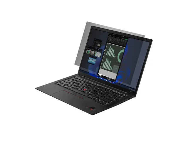 Targus 4Vu privacyscherm voor 14-inch breedbeeldlaptops (16:10)