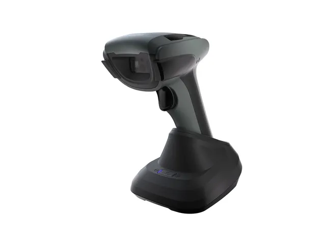 Barcodescanner Safescan 350-BT draadloos