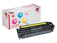 Laser supplies huismerk