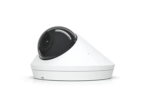 Ubiquiti UniFi Protect G5 Dome indoor en outdoor dome camera