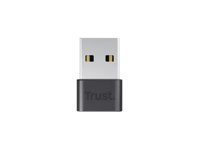 Trust Myna 5.4 Bluetooth Adapter 26027 375MB/s zwart