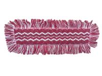 JM Ultra HD Damp Mop Rood 40cm