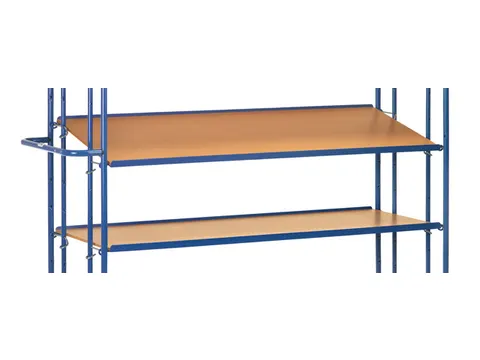 Etage, inhangbaar - toebehoren - E4195ET