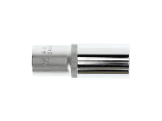 R61102014 Dopsleutel 1/2 inch 12vierkant 20mm lengte 77mm - 5