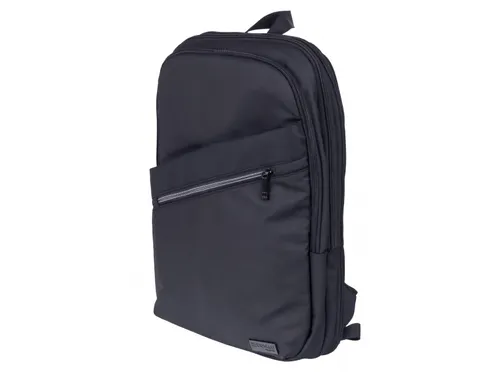 rugzak Madrid 14 l 15,6 inch zwart