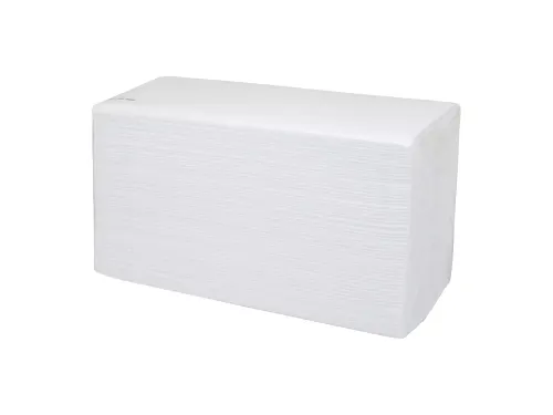 Euro Products 351130 Toptex nonwovendoek Wit 42x35cm