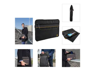Hoes voor tablet/lap top 13,3'' Exactive - 12