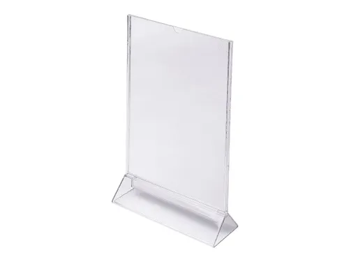 Folderhouder A5 T-Stand Scritto staand