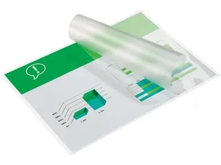 Document lamineerhoes A2 250 micron 100 stuks - 1
