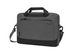 Cypress 13-14 inch Laptoptas Slipcase Grijs EcoSmart Gerecycled
