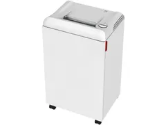Papiervernietiger Ideal 2503 Cross Cut 2x15mm Snippers P-5