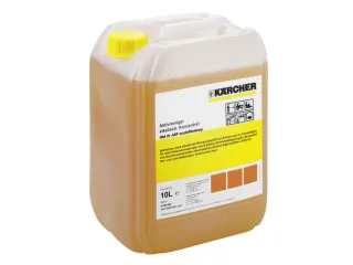 Actieve reiniger,v. hogedrukreiniger,200l jerrycan - 1