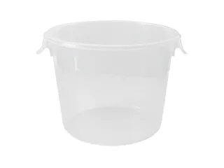 Ronde Opslag Container Met Handgreep 20.8 Liter Rubbermaid - 1