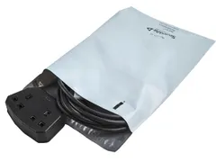 Mail Lite TUFF Polythyleen luchtkussenenvelop Wit D/1 180x260mm 100 st