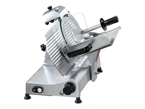 Mach Vleessnijmachine Ø220mm SR schuin