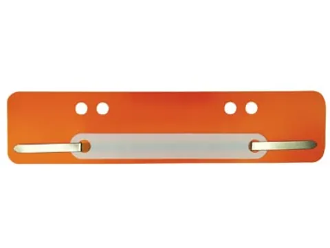 Snelhechtstrips Oranje