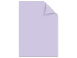Papier Kangaro A4 80grs pastel lila pak 100 vel