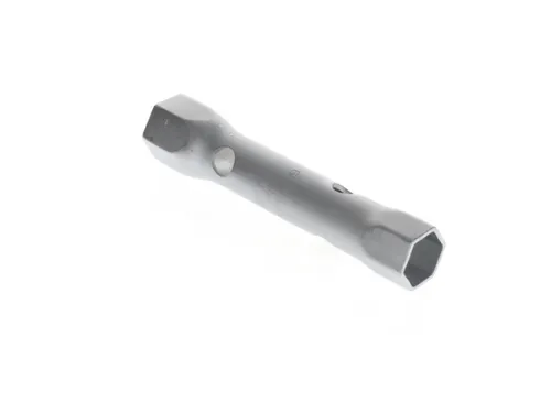 26 R 27X32 Dubbele dopsleutel,holle schacht,zeskant 27x32mm