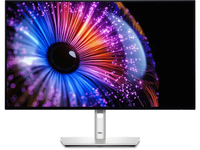 Ecran PC 27 inch Dell U2724DE UltraSharp Thunderbolt