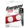 Batterij Energizer knoopcel 2x CR2430 lithium