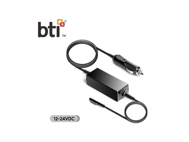 Origin Storage Q5N-AA100W-BTI, Batterijlader, Binnen, 100-240 V, 50/60