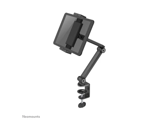 Neomounts DS15-545BL1 Support pour tablette à pince pour bureau - 4.7