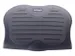 Repose-pieds Kensington SoleSaver noir