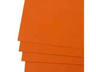 Fotokarton Kangaro 50x70cm 300gr feloranje pak 25 vel - 4