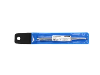 208-150 Hardmetalen kraspen - 6
