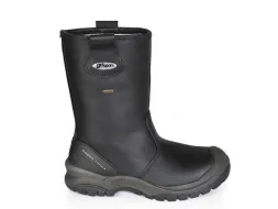 Grisport 72401C var 2 + Wool veiligheidslaars S3 - 48