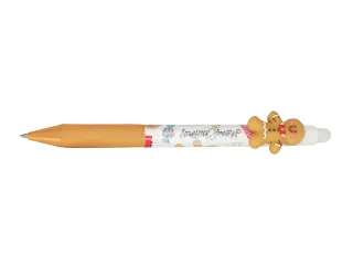 Gelschrijver Online Magixx X-mass 0.7mm assorti - 7