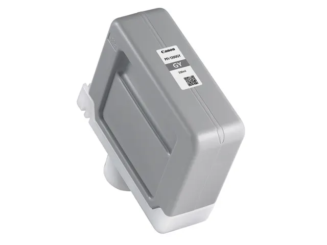 Canon PFI-1300GY, Grijs, Inkt op pigmentbasis, 330 ml