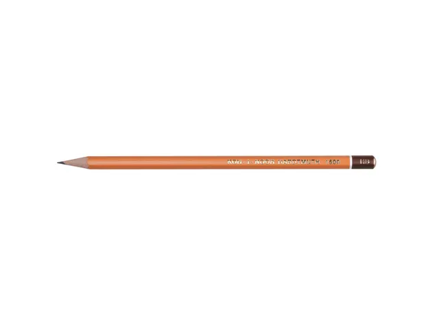 Potloodstift Koh-I-Noor 1500 6H
