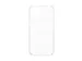 PanzerGlass CARE by Urban Combat Case Transparent w. White MagSa