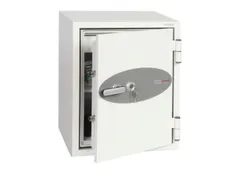 brandkast,60-90min. brandveiligheid,HxBxD 640x500x500mm,1niveaus