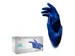 Ampri nitril handschoen Blauw Blue 300 extra lang maat M 100 stuks