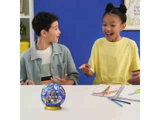 Puzzelbol Ravensburger Disney 3D 72 stukjes - 5