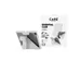 PanzerGlass CARE by by Essential Case Grey iPad Pro 13 inch (