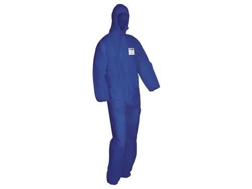 OXXA Cover Plus 6905 overall Maat XXL