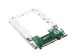 M.2 PCIe NVMe SSD naar 2,5-inch U.2 SSD-adapter