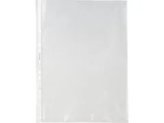 Showtas A3 11-Gaats nerf 0.08mm Pak 100 stuks