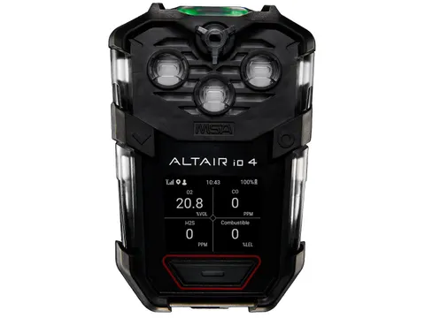 MSA ALTAIR io 4 gasdetector