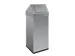 Carro-Push Afvalbak RVS 110 Liter