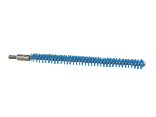 Hygiene 5354-3 pijpenborstel blauw medium vezels flexibel