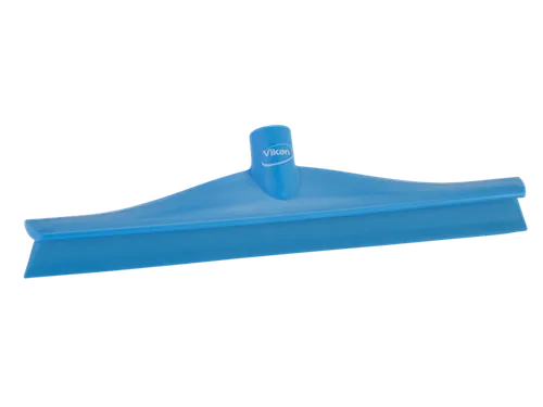 Ultra Hygiëne Vloertrekker 40cm Blauw