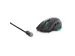 USB, 2.4 GHz, 26000 dpi, Optical, 50 G, 1000 Hz, 500 mAh, Dark Side of