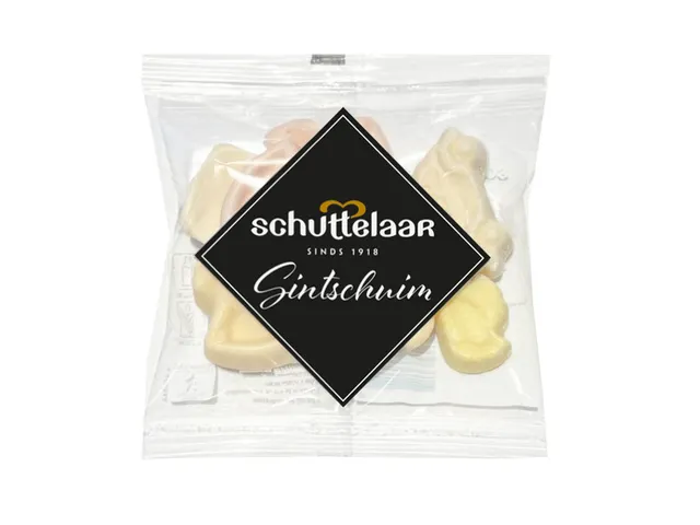Gourmandise Schuttelaar Saint-Nicolas 50g